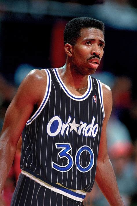 Kenny Smith Orlando Magic