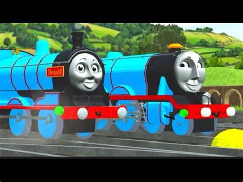 Sodor Online Test Youtube