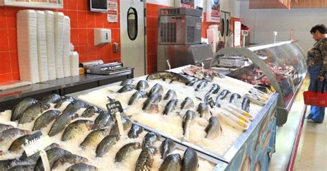 Великий пост: украинцам показали, сколько стоит рыба в апреле