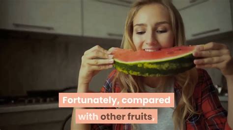 Is Watermelon Keto Friendly Youtube