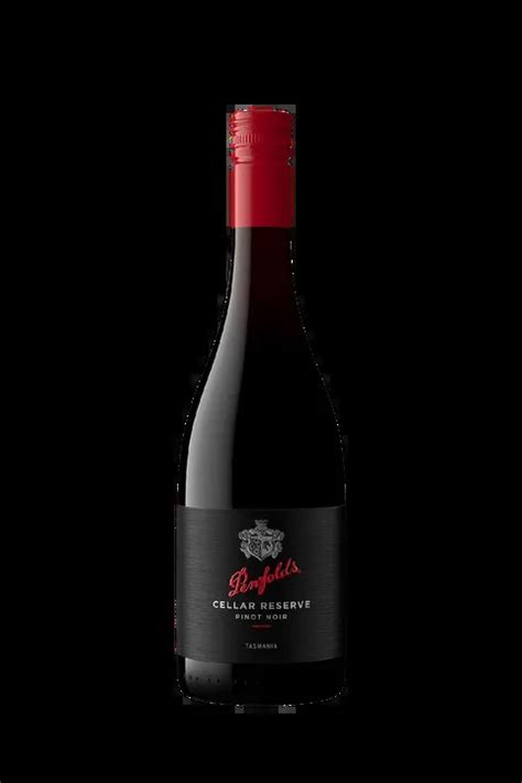 Penfolds Bin Pinot Noir The Reserve Cellar