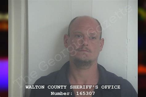 James Allen Walton County