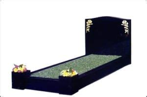 Hjm Granite Kerb Set Hjm Memorials