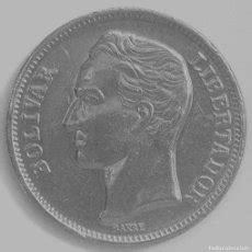 Venezuela 1 Bolivar 1977 ””república De Venezue Compra Venta En Todocoleccion