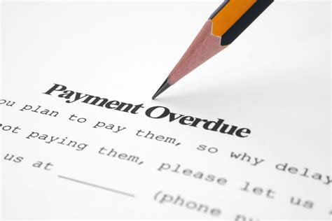 How To Improve Your Credit Control Methods — Lateral Technology