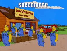 Sneed The Simpsons GIF - Sneed TheSimpsons SneedsFeedAndSeed - Discover ...