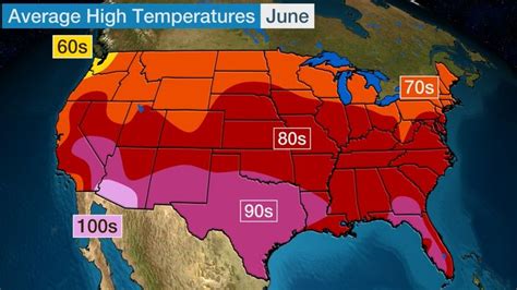 The Weather Channel Maps The Weather Channel Map