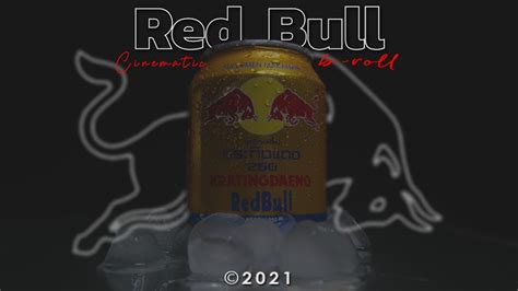 Redbull Cinematic B Roll Youtube