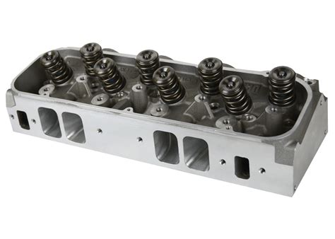 Dart 19474030 Cylinder Head Aluminum Big Block Chevy Pro1 335cc 2300