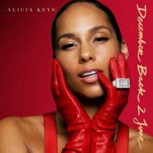 Music Video Alicia Keys December Back June Soundarts Gr