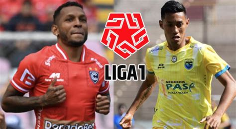 ¿a Qué Hora Juega Cienciano Vs Binacional Y Dónde Ver Partido Por La