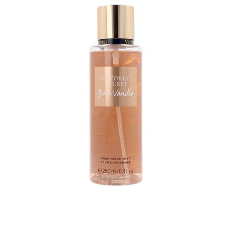 Victoria s Secret Spray do Ciała BARE VANILLA fragrance body mist