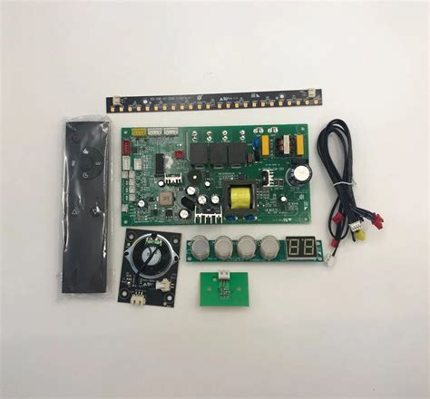 Custom Wireless Hotswap DIY Hot Swap USB C Type C RGB PCBA Manufacture