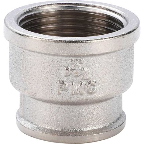 Переходная муфта РМС 08-25x15 1"х1/2" РМС 08-25х15 - выгодная цена ...