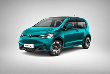 Nuova Volkswagen ID 1 2022 2023 City Car Economica Per Sfidare Tutte