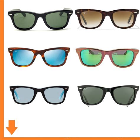 Venta Lentes Ray Ban Hombre Puestos En Stock