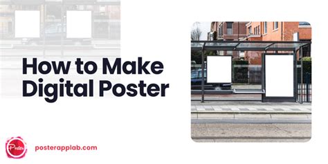 Digital Poster Maker - How to Make Stunning Poster - Poster Maker Blog ...