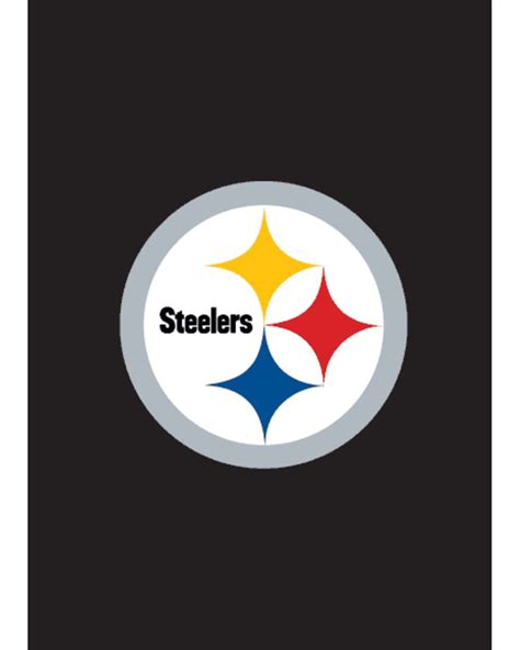 Free Pittsburgh Steelers Logo, Download Free Pittsburgh Steelers Logo ...