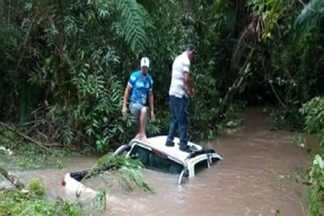 Menino de 6 anos morre após ser arrastado por enxurrada em SP Mais Goiás