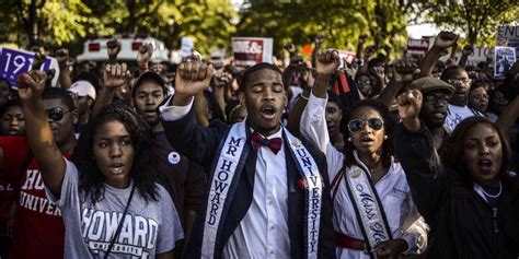 Official List of HBCUs - Historically Black Colleges and Universities ...