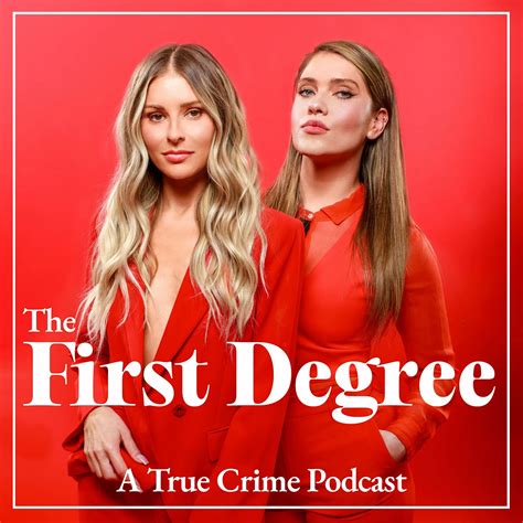 DEEP DIVE: UNKNOWN CALLER, THE HIGH SCHOOL CATFISH | The First Degree | rova