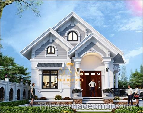 Top với hơn 87 về mẫu nhà thái mới nhất coedo vn