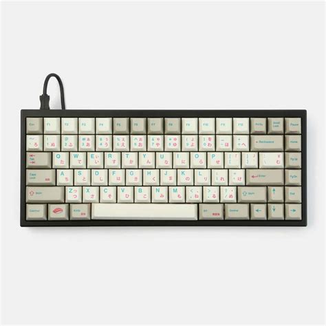 KBDFans 75% Custom Mechanical Keyboard Kit | Mechanical Keyboards ...