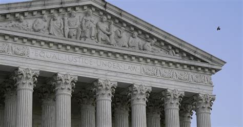 Supreme Court revives DNA claims of Texas death row inmate - CBS News