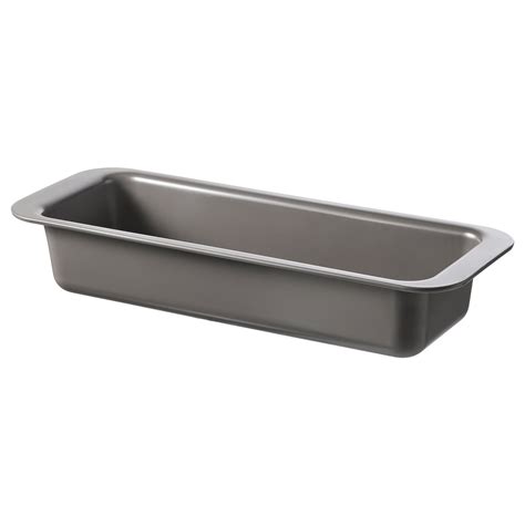 Hemmabak Loaf Pan Gray 1 8 L 1 9 Qt Ikea