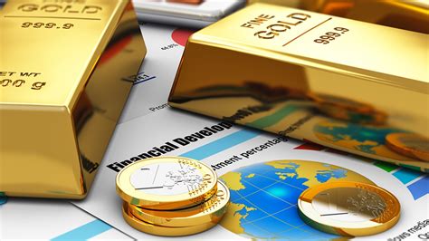 The Benefits Of Investing In A Gold IRA - IMC Grupo