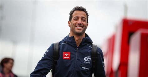 Daniel Ricciardo net worth: How much is F1’s ‘Honey Badger’ worth