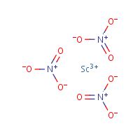 Scandium Iii Nitrate Hazardous Agents Haz Map