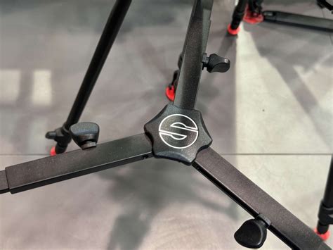 Sachtler Ace Mk II First Look - Newsshooter
