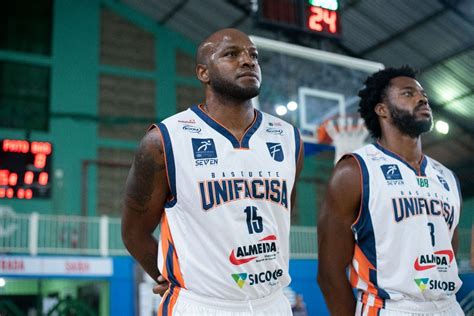 Unifacisa Vence O Pato Basquete E Se Recupera No Nbb Nbb Ge