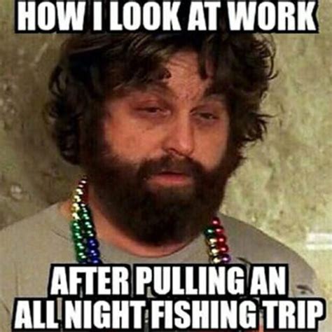 Funny Fishing Memes | Ryan Moody Fishing