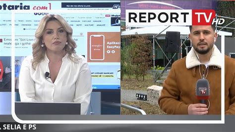 Report TV Tre emigrantët në listat e PS Rama zbulon qarqet ku do të