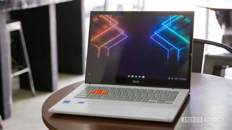 ASUS Chromebook Vibe CX34 Flip Review Is It What Gamers Really Want