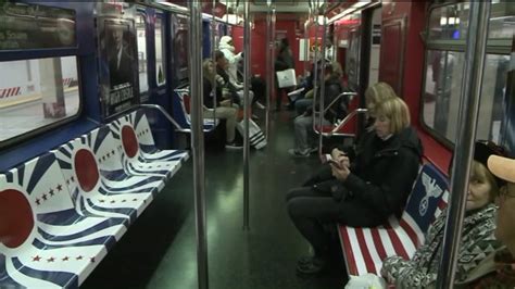 Amazon Pulls Nazi Themed NYC Subway Ads For The Man In The High Castle