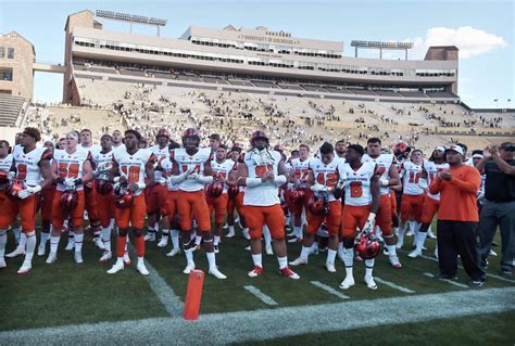 OSU football: Andersen familiar with the bad times