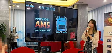 AMD Ryzen 7000 Series Release Date on September 15, Feature with 7950X, 7900X, 7800X, 7600X SKUs ...