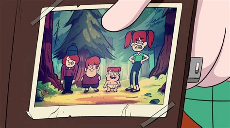 Corduroy Brothers Gravity Falls Wiki