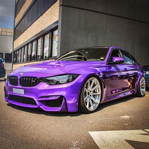 BMW F80 M3 purple | Bmw, Bmw m3, Bmw e36