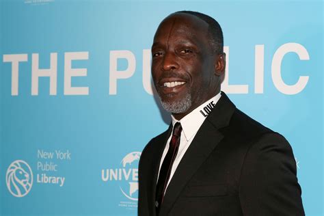 The Wire Actor Michael K Williams Remembered For His Compassion