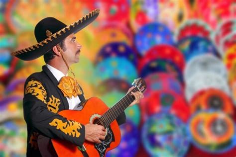 Canciones de mariachi Las 7 más emblemáticas viajaBonito