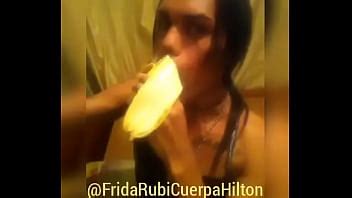 Frida Rubi Hilton Ense Ando Como Es Que Se Devora Todoooo Xvideos