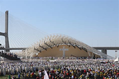 Never Forget These Ten Important Quotes From Pope Francis At World