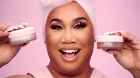 Ultimate Blurring Setting Powder Onesize By Patrick Starrr Sephora