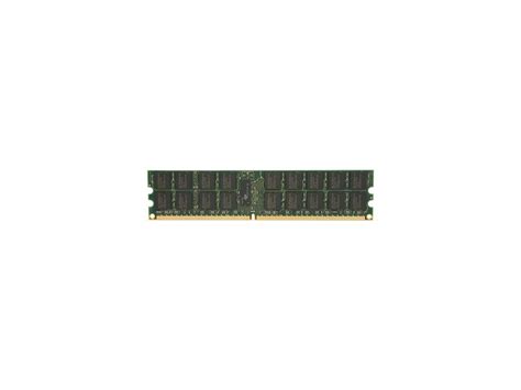 Kingston 2GB 240-Pin DDR2 SDRAM System Specific Memory - Newegg.com