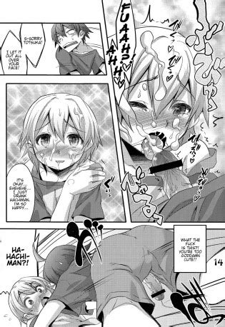 Hachiman Hachiman Hachiman Luscious Hentai Manga Porn