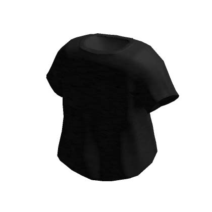 3 0 Oversized T Shirt Black Roblox Item Rolimon S